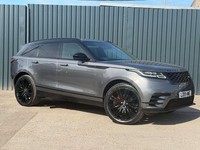 2019 Land Rover Range Rover Velar 2.0 Range Rover Velar R-Dynamic S D240 Auto 4W