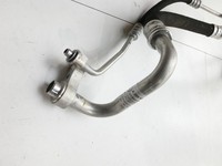 Mercedes C205 C400 15-18 3,0 245KW Klimaschlauch Klimaleitung Mercedes C205 C400 15-18 04.05.2017 A2058305604 gebraucht Vorschau 2