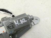 Nissan Micra IV K13 10-13 5T Scheibenwischermotor Wischermotor Hinten Heckwischermotor Nissan Micra IV K13 10-13... Vorschau 2