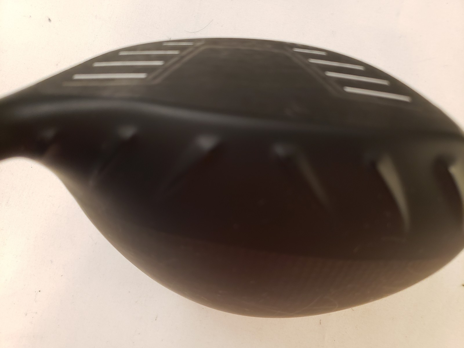 Used Ping G440 Max Driver 9* - Ping ALTA CB 50 - Stiff - RH