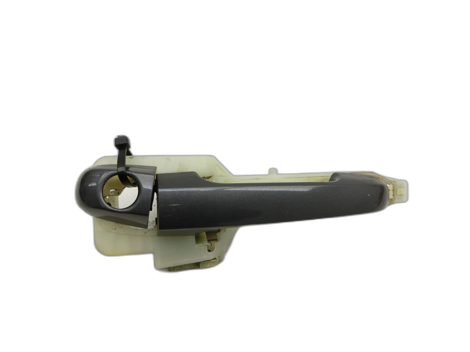 Hyundai I30 FD 07-10 5T Türgriff Griff aussen Links Vorne9A - Bild 1