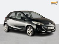 2013 Mazda Mazda2 1.3 TS 5dr Hatchback PETROL Manual