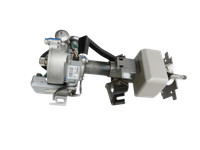 Nissan Juke F15 15-18 Lenkhilfe Lenksäule elektrisch Nissan Juke F15 15-18 01.01.2017 48810-BA66D EANCEC0158 gebraucht Vorschau 1