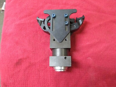 Phd Inc GRM4NS-1-75-75 Pneumatic Workholding Clamp Gripper NEW???