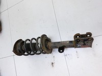Kia Sorento XM 09-12 Stossdämpfer Federbein Vorne Rechts Kia Sorento XM 09-12 19.05.2010 546602P500 gebraucht Vorschau 6