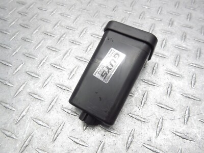 2004 04 Harley Davidson FLHTI Electra Glide Classic OEM Turn Signal Relay Module