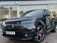 2023 Land Rover Range Rover Sport 3.0 P510e 38.2kWh Autobiography SUV 5dr Petrol