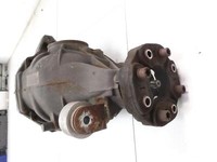 Mercedes W204 C320 07-14 CDI 3,0 Differential Hinterachsgetriebe Hinten Mercedes W204 C320 07-14 30.10.2007... Vorschau 4