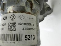 Renault Zoe BFM 12-19 Elektro  43KW Bremskraftverstärker Renault Zoe BFM 12-19 13.03.2013 460115213R 0204711262-00... Vorschau 5