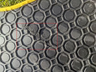 Artikelfoto(s) von einem verifizierten Käufer