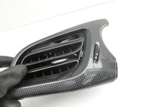 Citroen DS3 10-16 Luftdusche Luftdüse Links Vorne Citroen DS3 10-16 02.08.2012 A1092112 gebraucht Vorschau 2