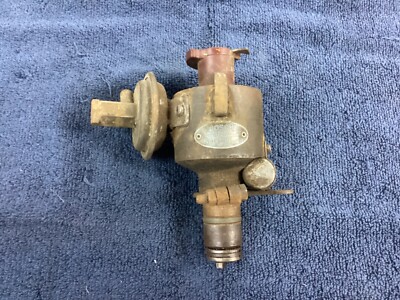 55 56 57 58 59 60 61 VW Beetle Porsche 356 Bosch Distributor VJU4BR8