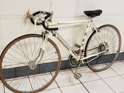 peugeot glacier point bicycle