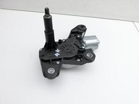 Nissan Micra V K14 17-22 5T Wischermotor Hinten Heckwischermotor Nissan Micra V K14 17-22 27.08.2020 0390205079... Vorschau 2