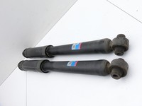 Toyota Prius + Plus W40 Kombi Stossdämpfer Links und Rechts Hinten Toyota Prius + Plus W40 15.11.2015 48530-47390... Vorschau 2