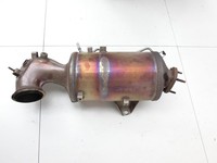 Opel Zafira C P12 16-19 CDTi 2,0 125KW Partikelfilter Rußpartikelfilter Dieselpartikelfilter DPF Opel Zafira C P12... Vorschau 6