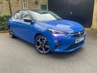 2022 Vauxhall Corsa 1.5 Turbo D Elite Edition Euro 6 (s/s) 5dr HATCHBACK Diesel 