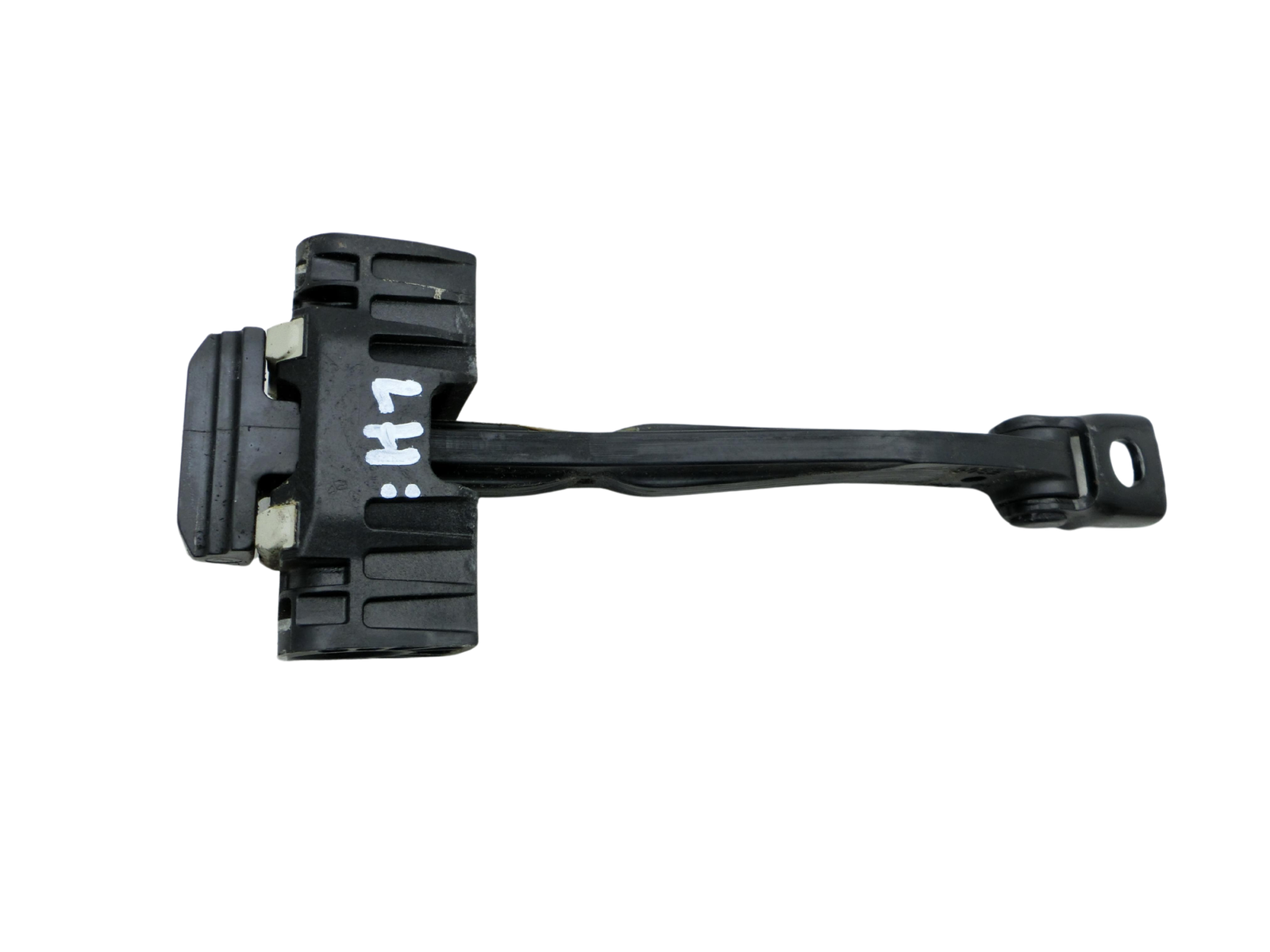 BMW F11 530d 10-13 Kombi Türfangband Türbremse Türanschlag Links Hinten  - Bild 1