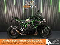 2020 Kawasaki Z H2 1000 Supernaked Euro 4