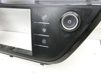 Citroen C4 Picasso II 13-16 Bedienteil Schaltereinheit für Start Stop Infotainment Scheibenheizung Citroen C4... Vorschau 5