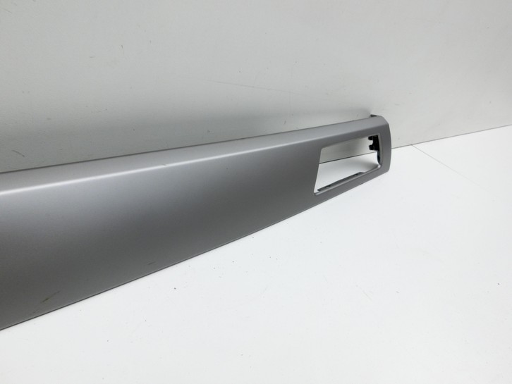 BMW E91 3er 320i 06-08 Blende für Armaturenbrett Abdeckung mit Luftdusche Mitte  - Bild 3