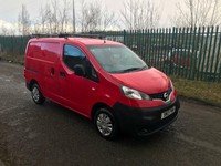 edinburgh van and truck centre