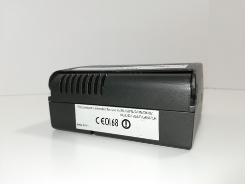 PetSafe RF-1010 In Ground Fence Transmitter Collar w/ Battery Wire Flags Manual