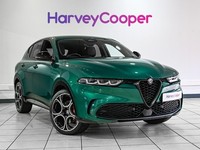 2023 Alfa Romeo Tonale 1.5 MHEV Speciale 5dr Auto Hatchback Petrol Automatic