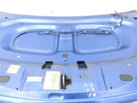 Dacia Logan 13-16 Motorhaube Frontklappe Haube Dacia Logan 13-16 04.02.2014 gebraucht Vorschau 7