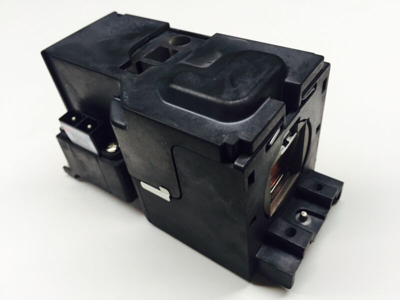 Phoenix Tdp-s20 Replacement Lamp & Housing For Toshiba Projectors