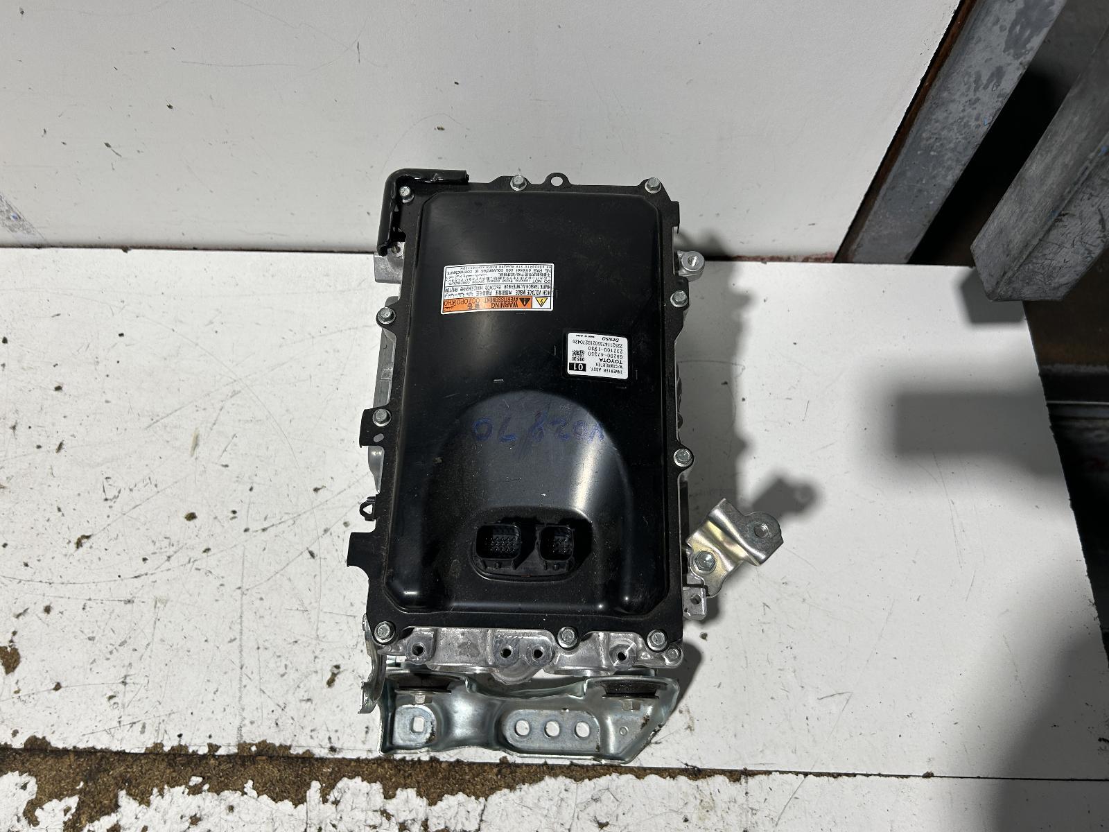 Toyota Corolla Inverter ZWE211 07/2018-2024 - thumbnail 5
