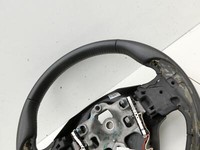 Renault Captur I J5 13-17 Lenkrad ohne Airbag Renault Captur I J5 13-17 10.17.2013 965105453R 484000110R gebraucht Vorschau 3