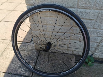 bontrager ssr wheels