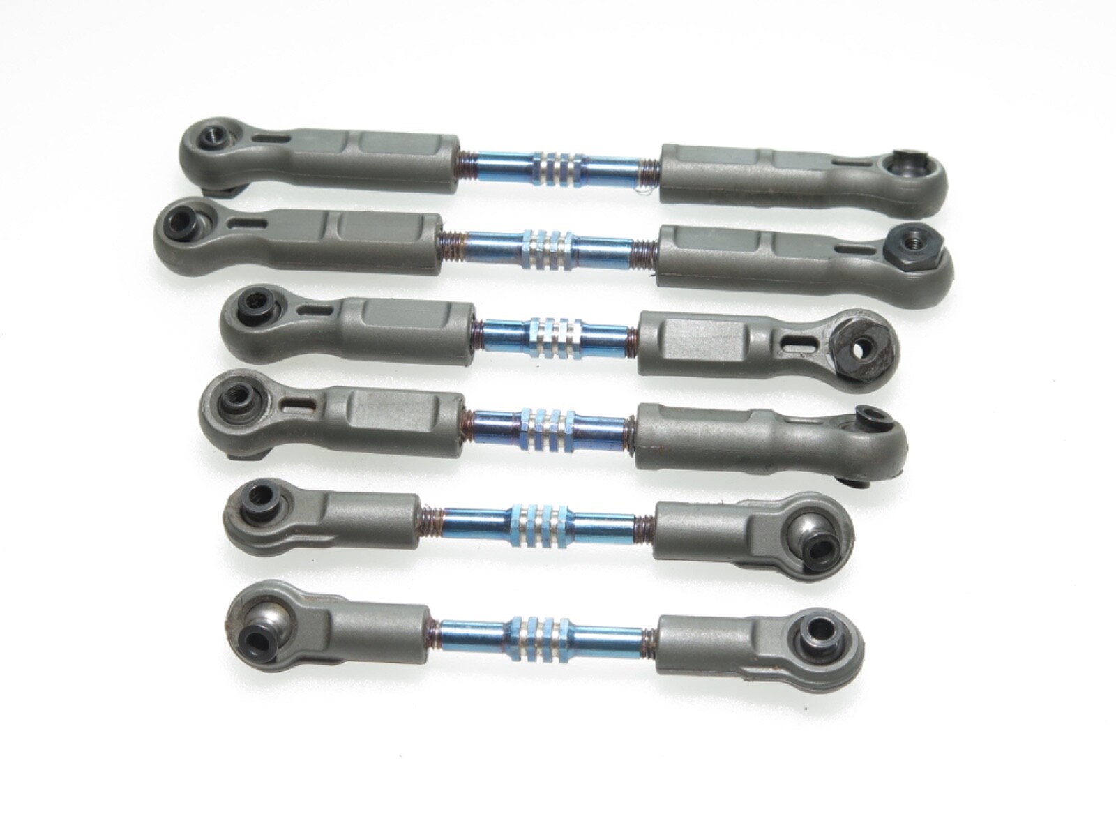 TEAM LOSI RACING Spannschloss 5x102 Mm (2 Stück) - Für RC-Modelle, 8T