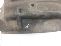 Renault Megane IV 4 16-21 5T Radhausschale Innenkotflügel Verkleidung Hinten Links Vorderstück Renault Megane IV 4... Vorschau 5