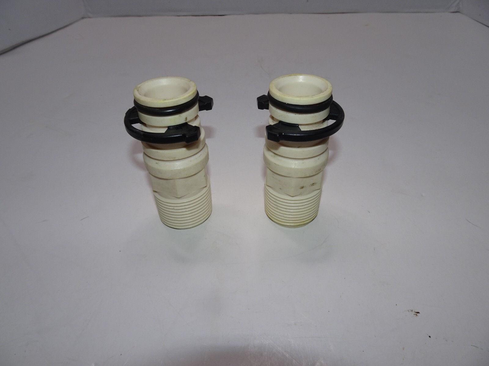 Install Adaptor Kit For 3/4 Bypass W/1"mip