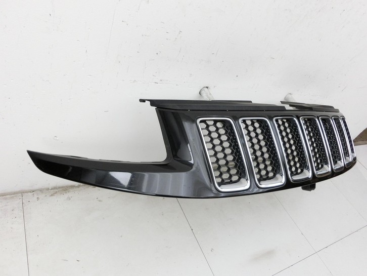 Jeep Grand Cherokee WK2 13-17 Frontgrill Kühlergrill Grill  PXR Jeep Grand Cherokee WK2 13-17 08.03.2013 gebraucht Vorschau 2