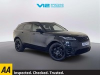 2022 Land Rover Range Rover Velar 2.0 P250 R-Dynamic SE 5dr Auto ESTATE PETROL A
