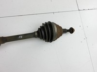 Skoda Superb 3T5 08-13 3,6 191KW Autom 4WD Antriebswelle Gelenkwelle Links Vorne Skoda Superb 3T5 08-13 21.01.2011... Vorschau 5