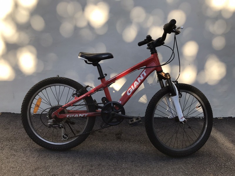 giant xtc 150