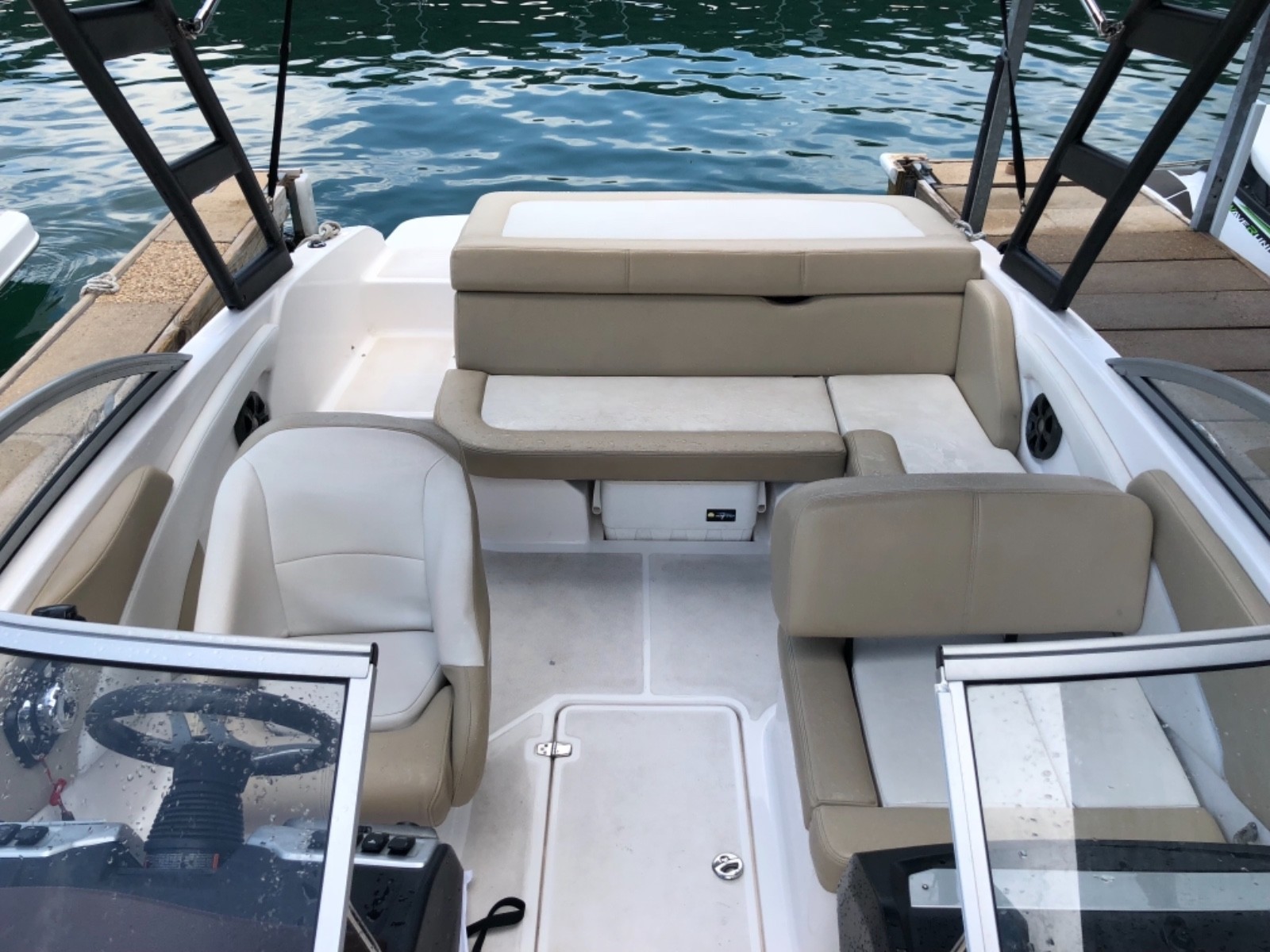 2017 regal bow riders 1/2. ((((((Price))))