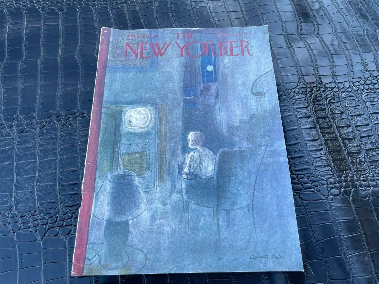 vintage an・an no.29