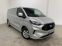 2024 Ford Transit Custom Transit Custom 300 L2 Diesel 2.0 Eco Blue 136ps H1 Van 