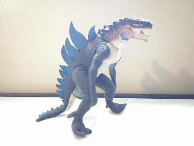 godzilla 1998 plush