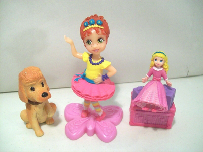 Marabelle cheap fancy nancy