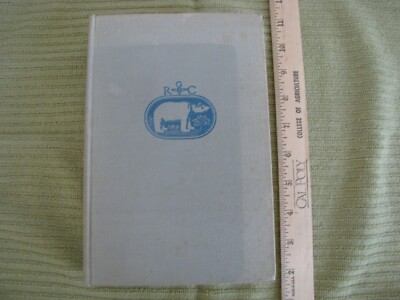 FROM WILDERNESS TO EMPIRE A History Of Calif. 1452-1900 R. G. Cleland 2nd 1947