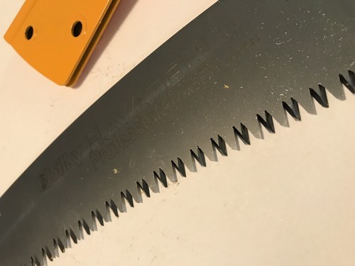Silky Hayate Professional Limb Saw Replacement Blade