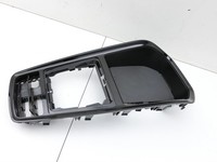 Skoda Kamiq NW4 19-23 Blende Verkleidung Einbaurahmen für Mittelkonsole Skoda Kamiq NW4 19-23 27.02.2024 655863212B... Vorschau 2