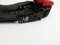Citroen C4 Cactus 14-18 Türgriff Griff aussen Rechts Vorne KKN Citroen C4 Cactus 14-18 01.01.2015 1609240280 gebraucht Vorschau 5