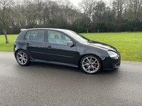 2006 Volkswagen Golf 2.0T GTI 5dr DSG modified  HATCHBACK Petrol Automatic